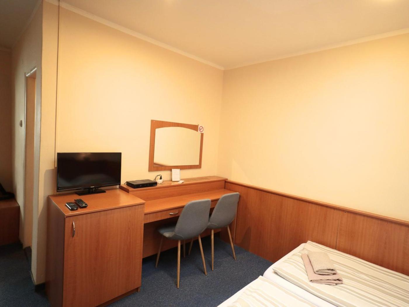 Hotel Zlate Caşonia Cameră foto